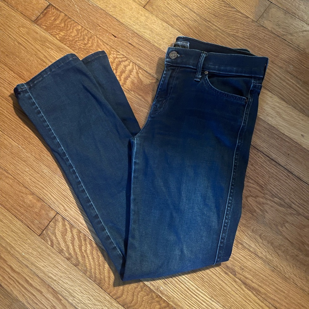 Mother “the Rascal” in